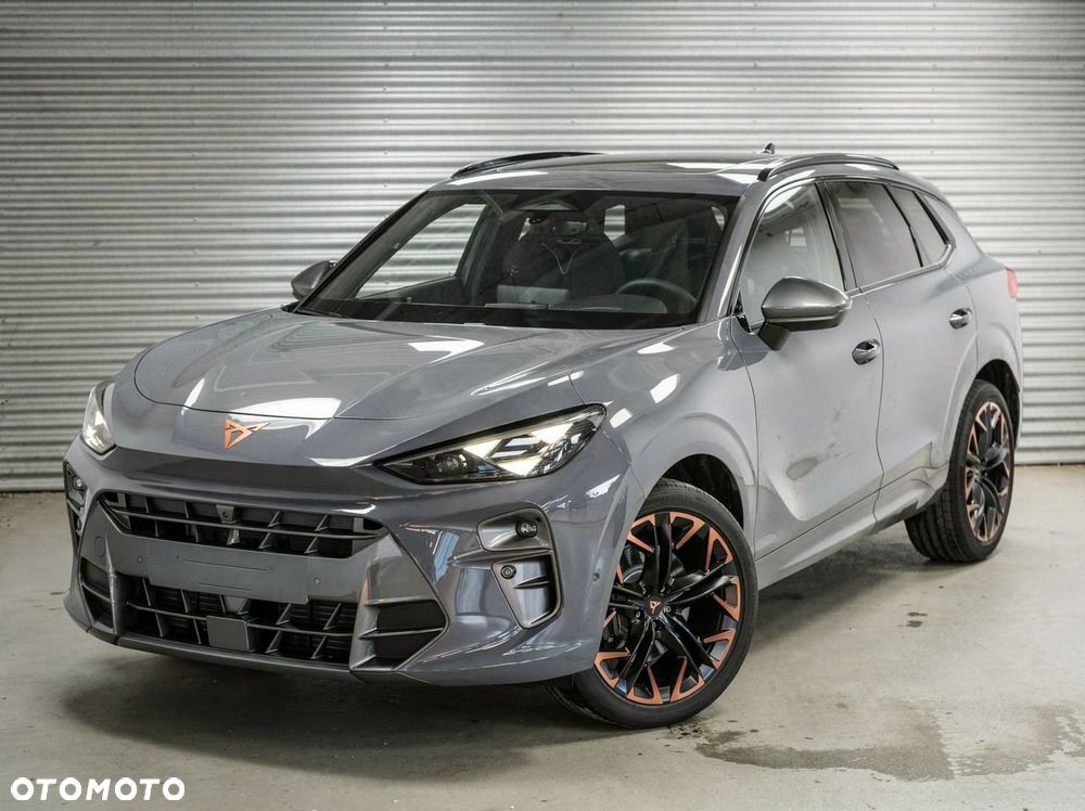Cupra Terramar 2.0 TSI 4Drive DSG - 19
