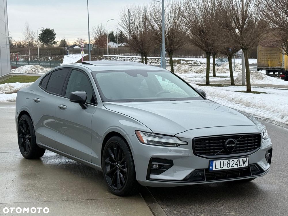 Volvo S60 T6 AWD Geartronic RDesign - 30