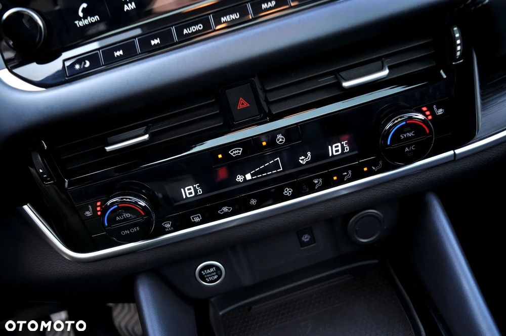 Nissan Qashqai 1.3 DIG-T MHEV Tekna+ - 28