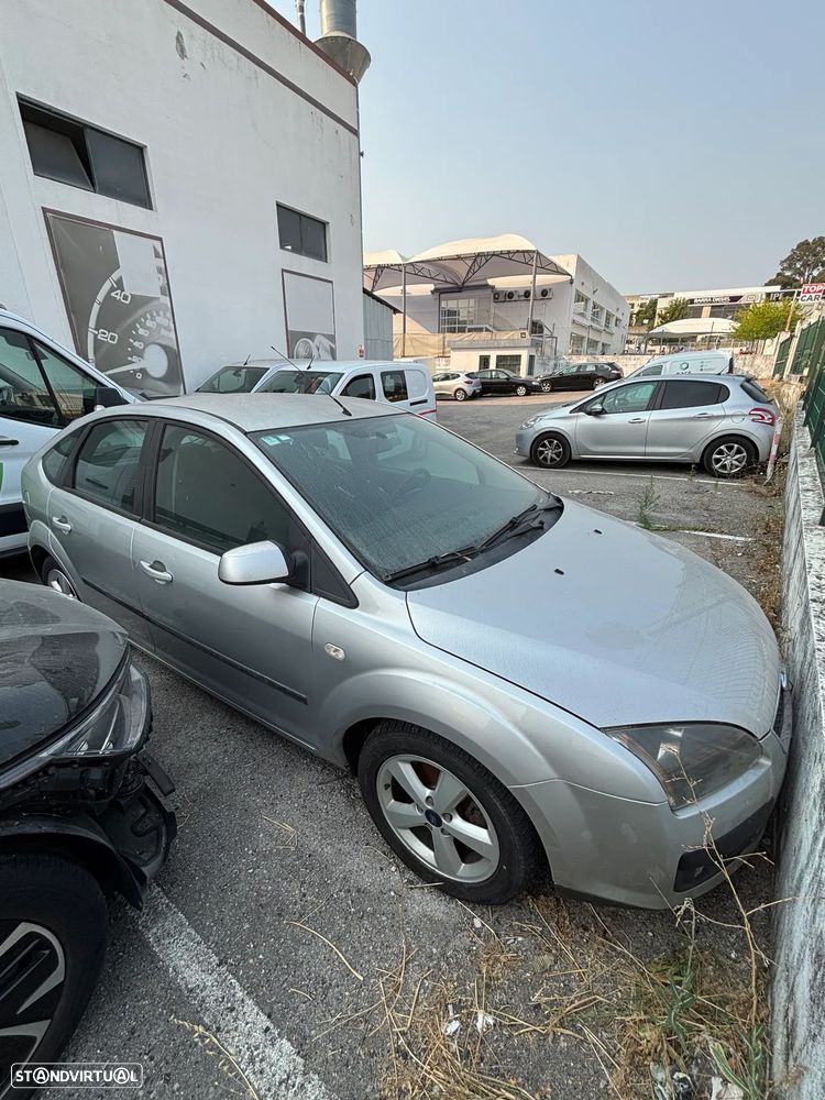 Ford Focus - 3