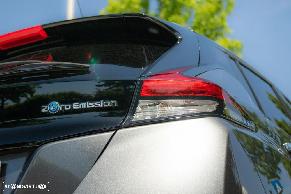 Nissan Leaf e+ Tekna - 15