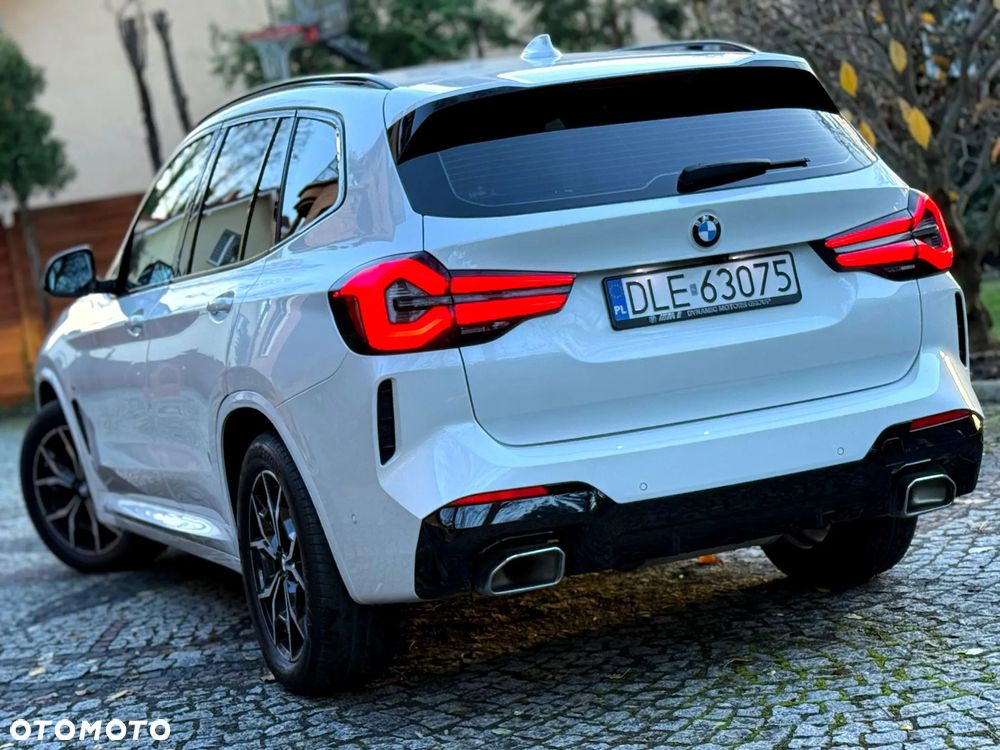 BMW X3 - 37