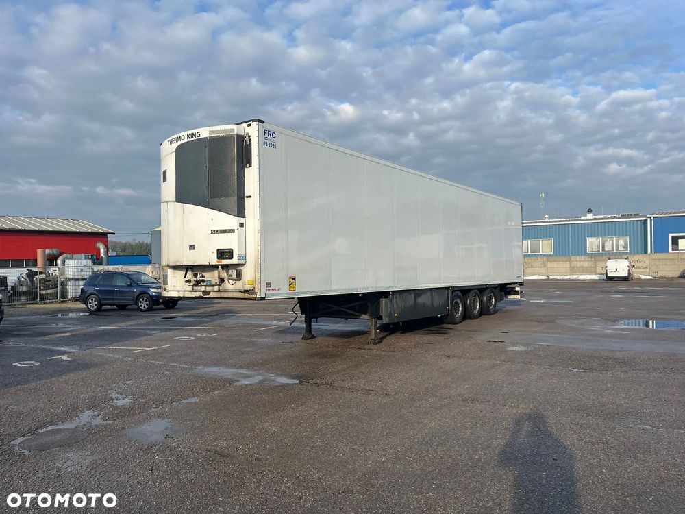 Schmitz Cargobull - 1