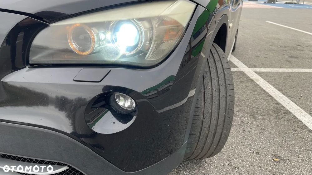 BMW X1 xDrive20d - 26