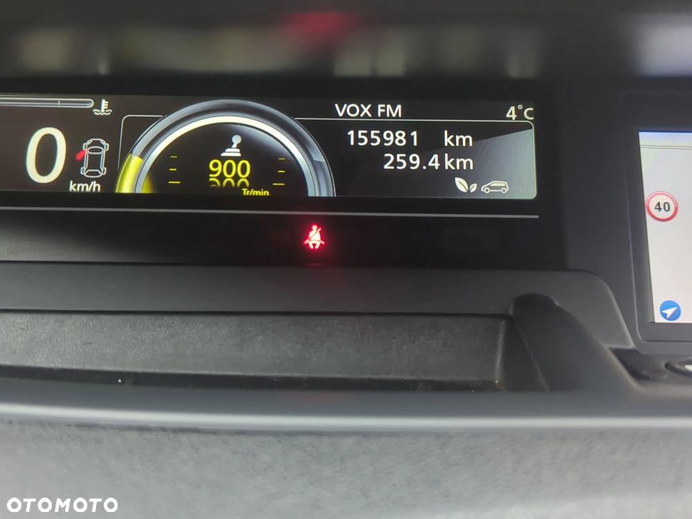 Renault Grand Scenic Gr 1.6 dCi Energy Bose Edition S&S - 28