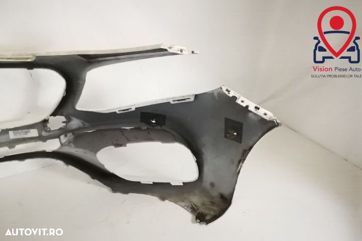 Bara Fata Originala cu Senzori In Stare Buna E 63 AMG Mercedes-Benz E- - 5