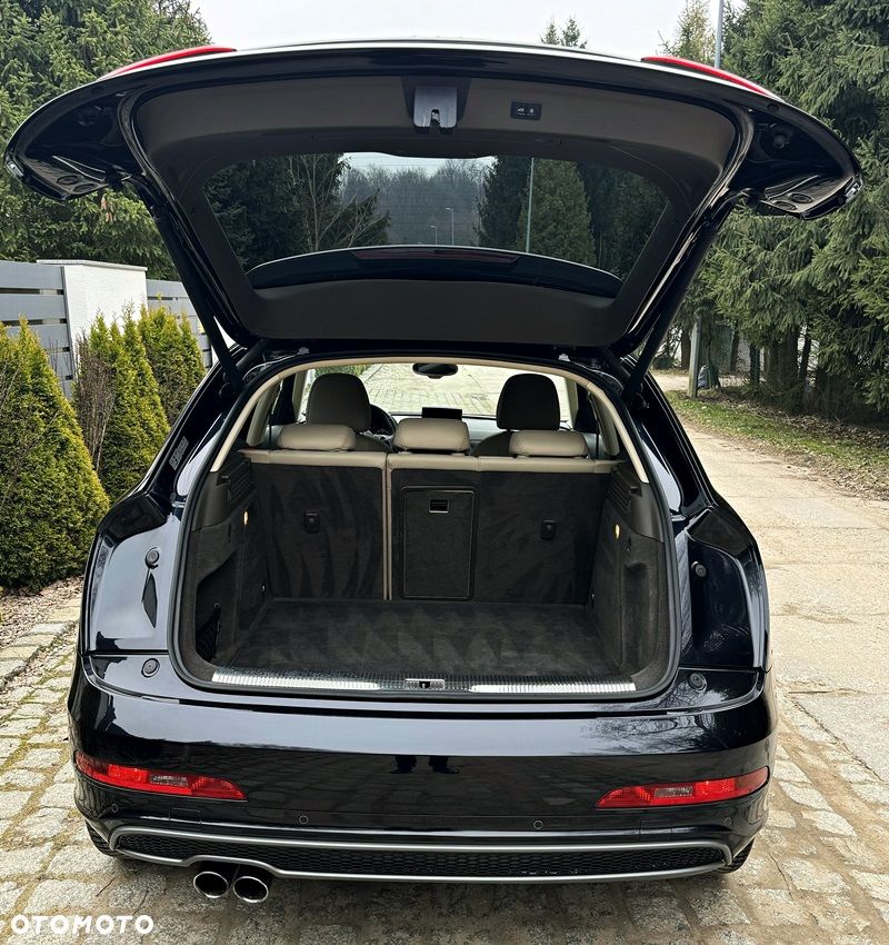 Audi Q3 - 35