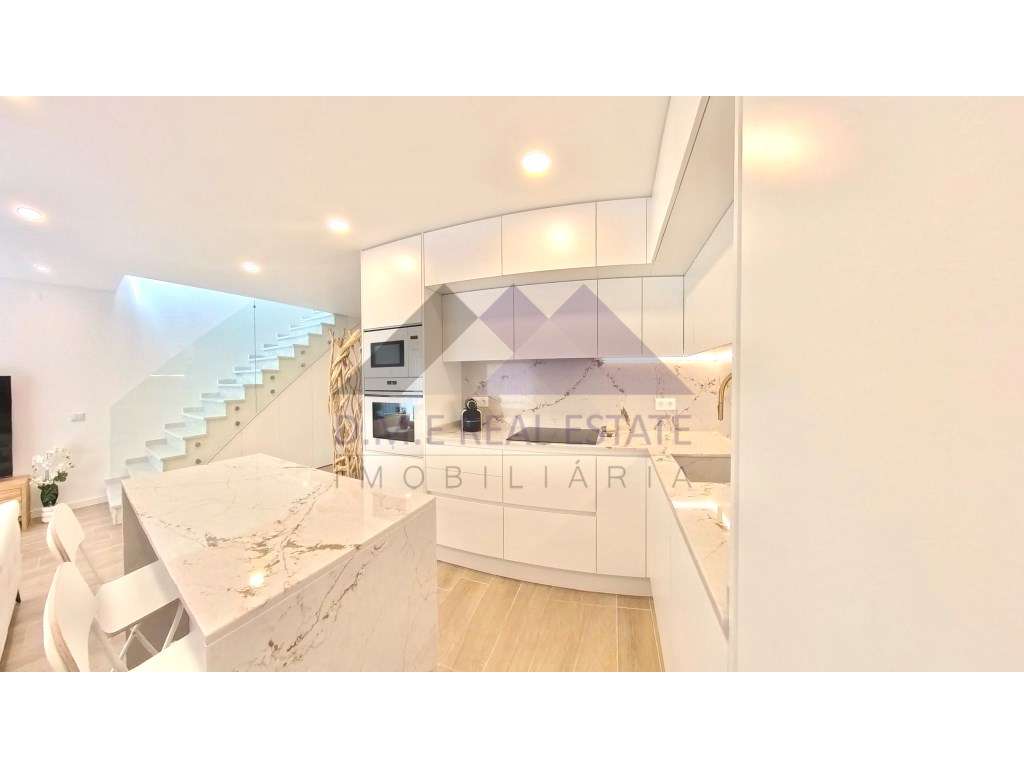 Apartamento Exclusivo T2 +2 (Quarto Interior) | 3 Casas de Banho | ... - Grande imagem: 3/41