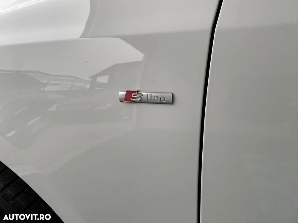 Audi Q5 2.0 TDI Quattro - 11