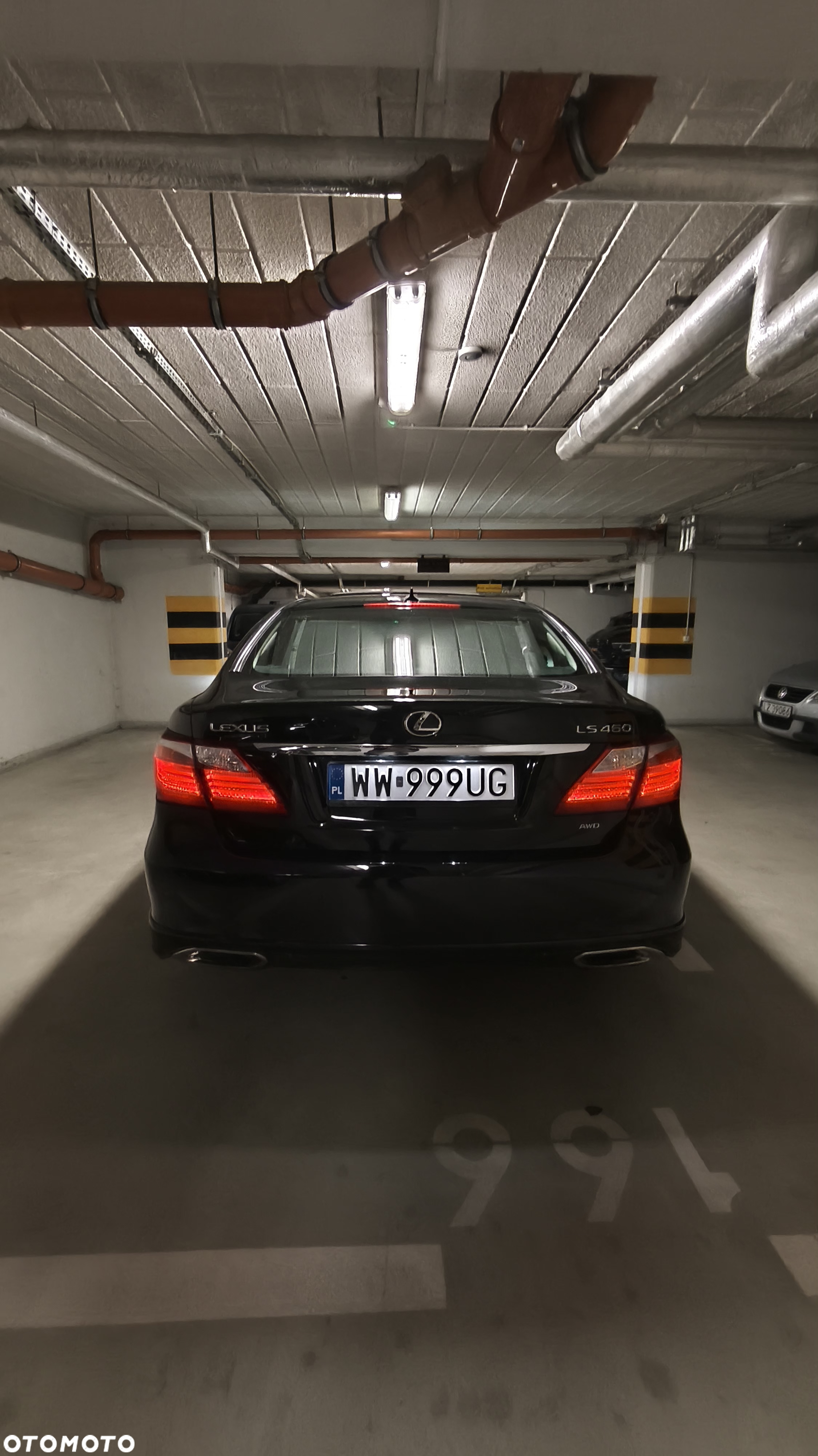Lexus LS 460 Prestige - 15
