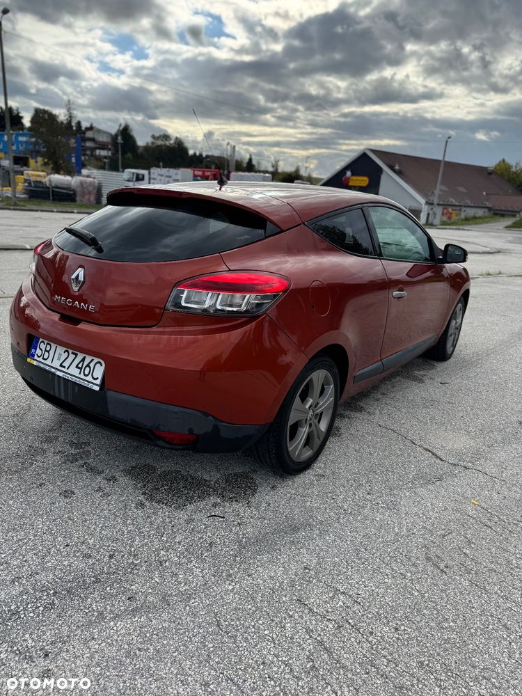 Renault Megane CC 1.6 16V Authentique - 4
