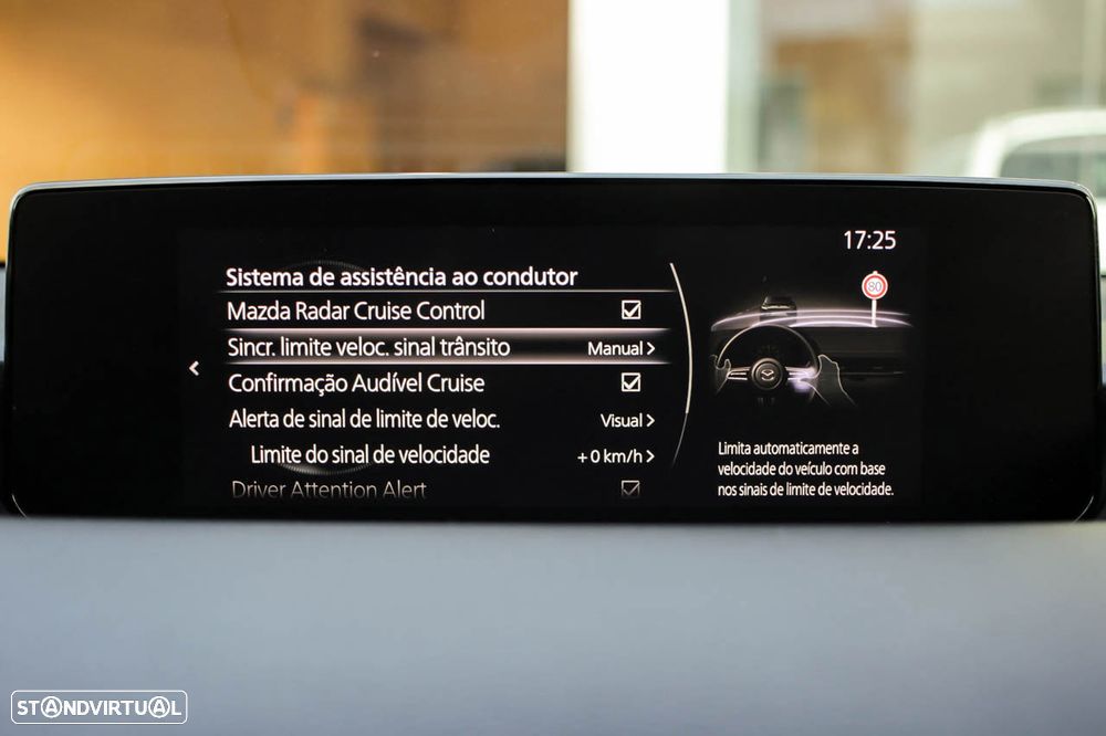 Mazda MX-30 e-SKYACTIV Excellence - 31