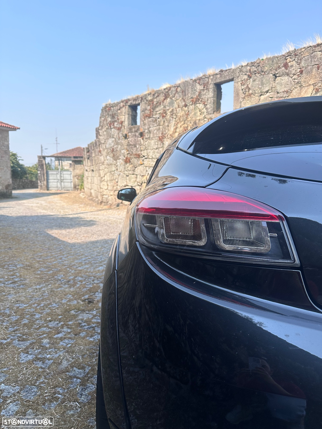 Renault Mégane Coupe 2.0 T 16V RS - 5
