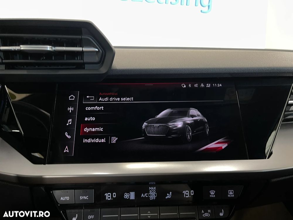 Audi A3 - 18