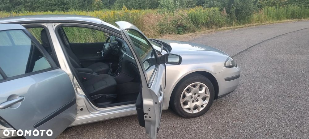 Renault Laguna 2.0 16V Authentique - 18