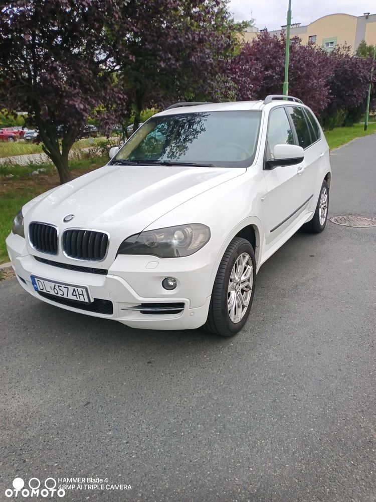 BMW X5 2009 photo 3