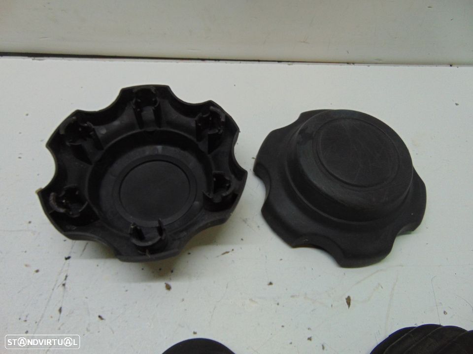 Nissan patrol vários - 4