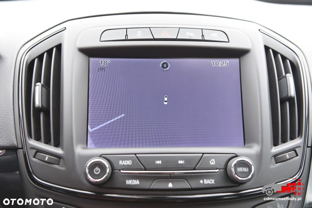 Opel Insignia - 27