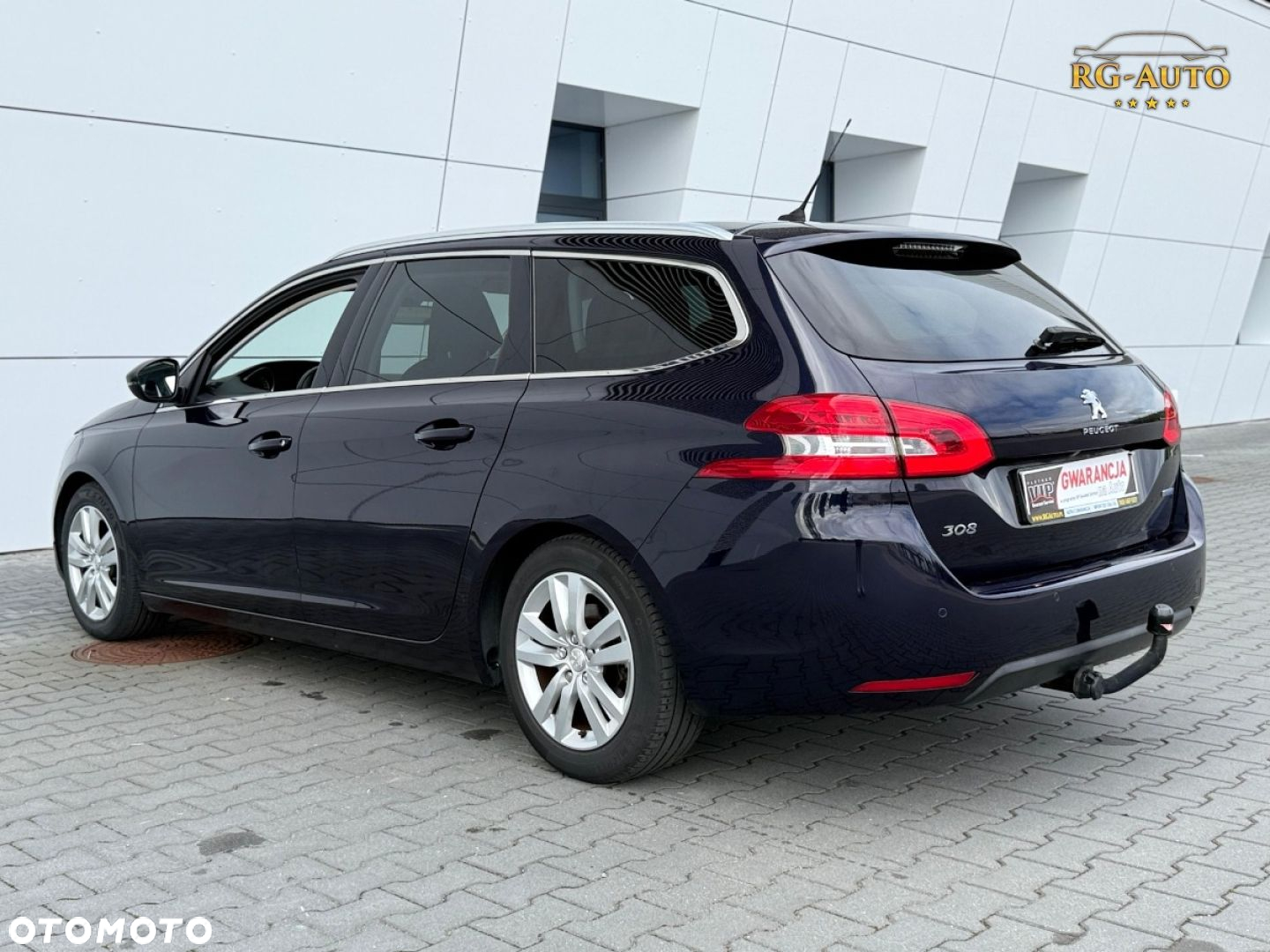 Peugeot 308 - 10