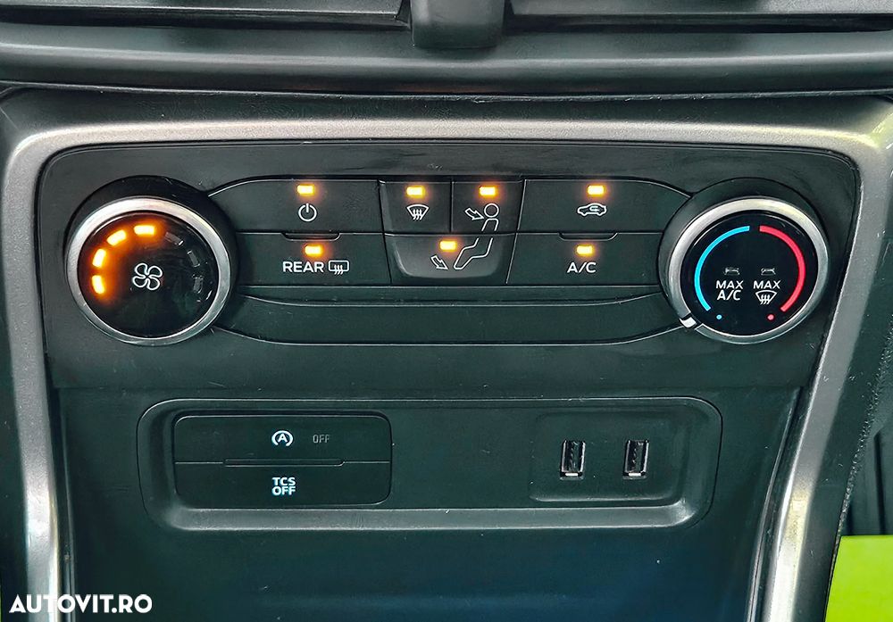 Ford EcoSport - 18