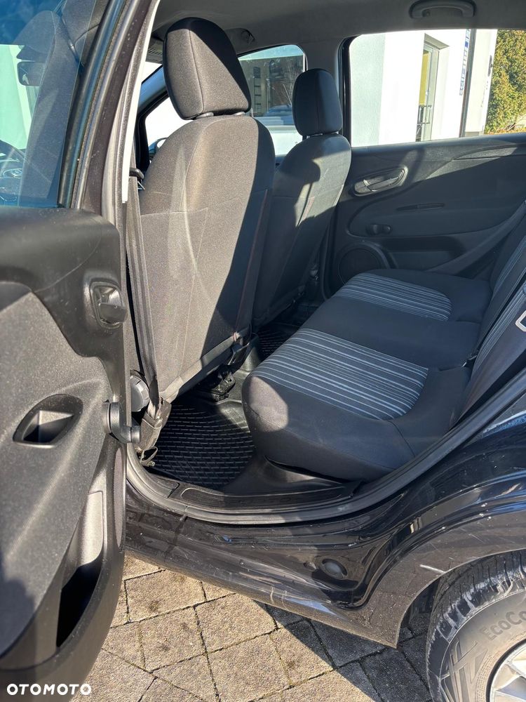 Fiat Punto 1.4 Easy S&S - 8