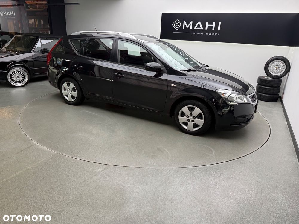 Kia Ceed Cee'd 1.4 Comfort - 14