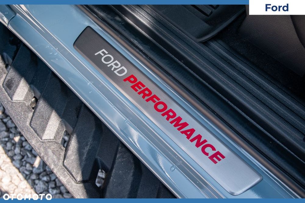 Ford Ranger Raptor 2.0 EcoBlue Bi-Turbo 4x4 DC - 13