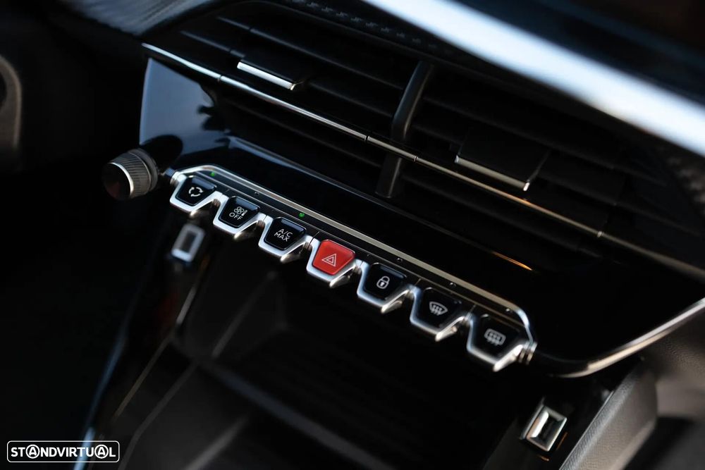 Peugeot 208 1.2 PureTech Active - 9