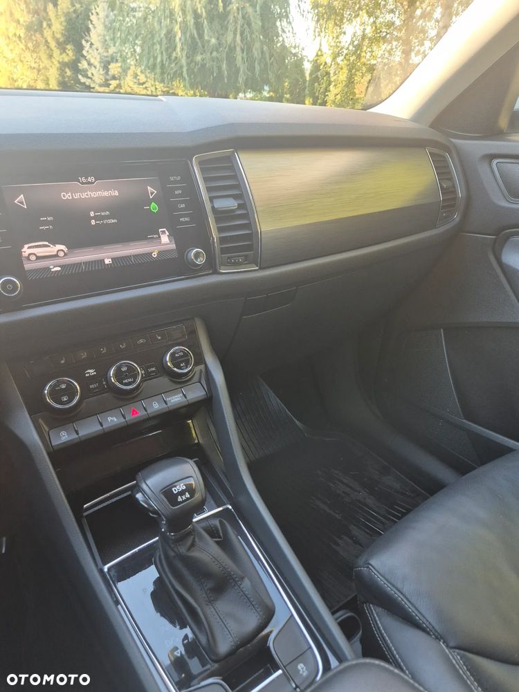 Skoda Kodiaq - 11