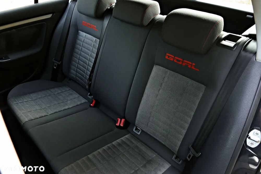 Volkswagen Golf 1.9 TDI Goal - 7