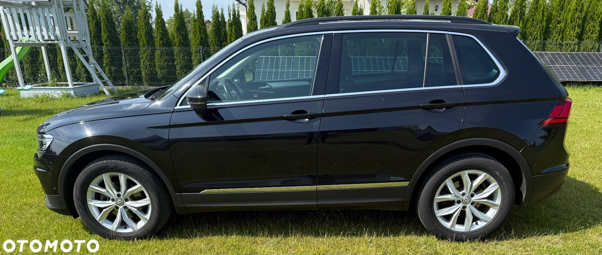 Volkswagen Tiguan 1.5 TSI EVO Highline DSG - 9