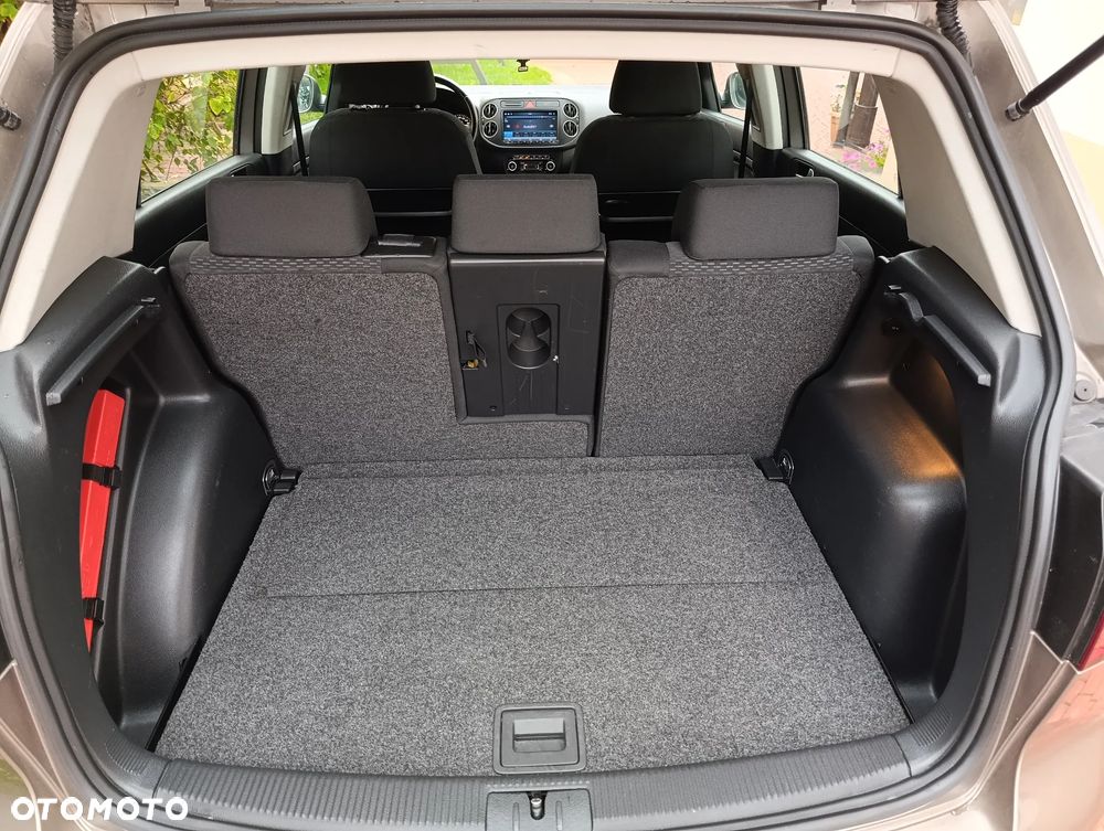 Volkswagen Golf Plus - 18