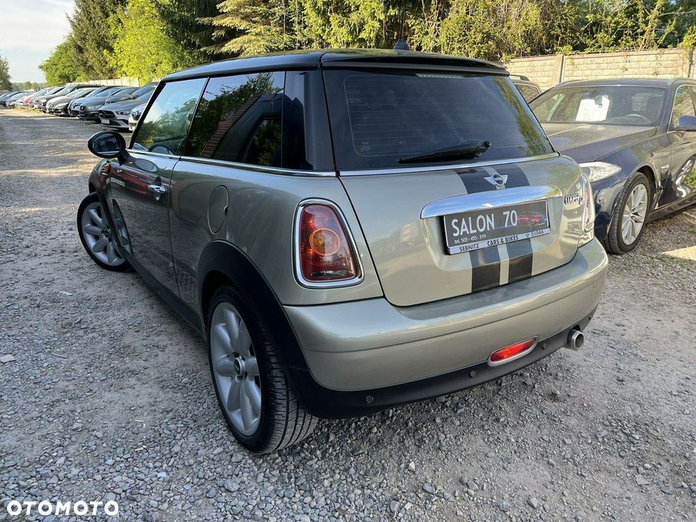 MINI Cooper - 2