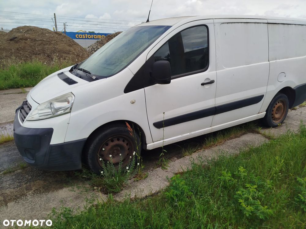 Fiat scudo - 4