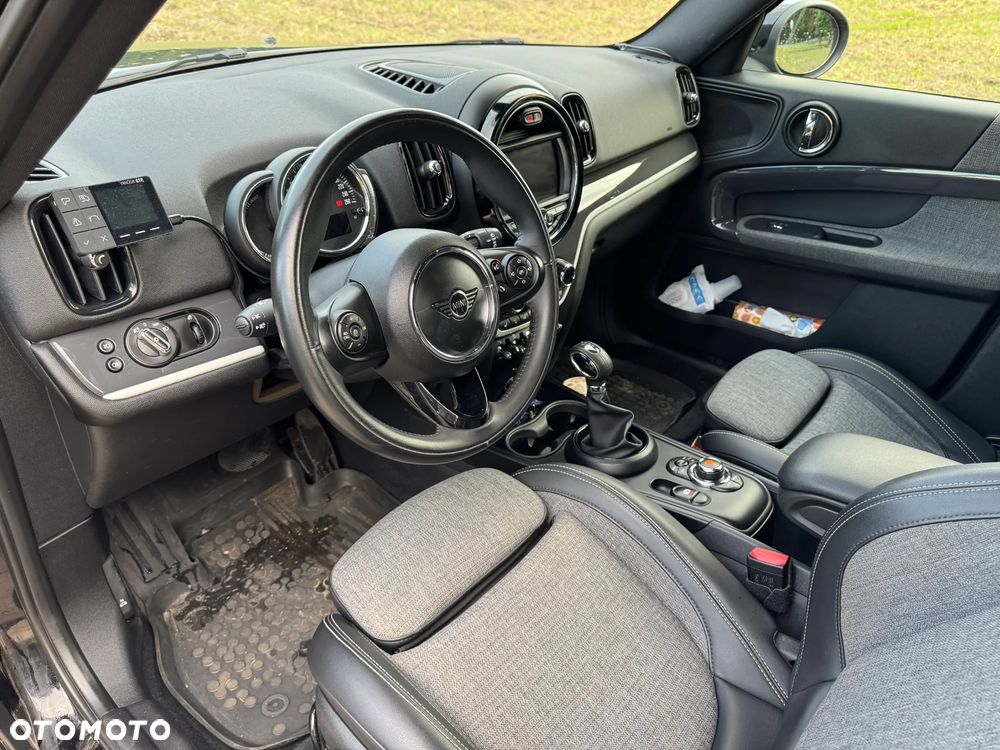 MINI Countryman Cooper S E ALL4 - 23