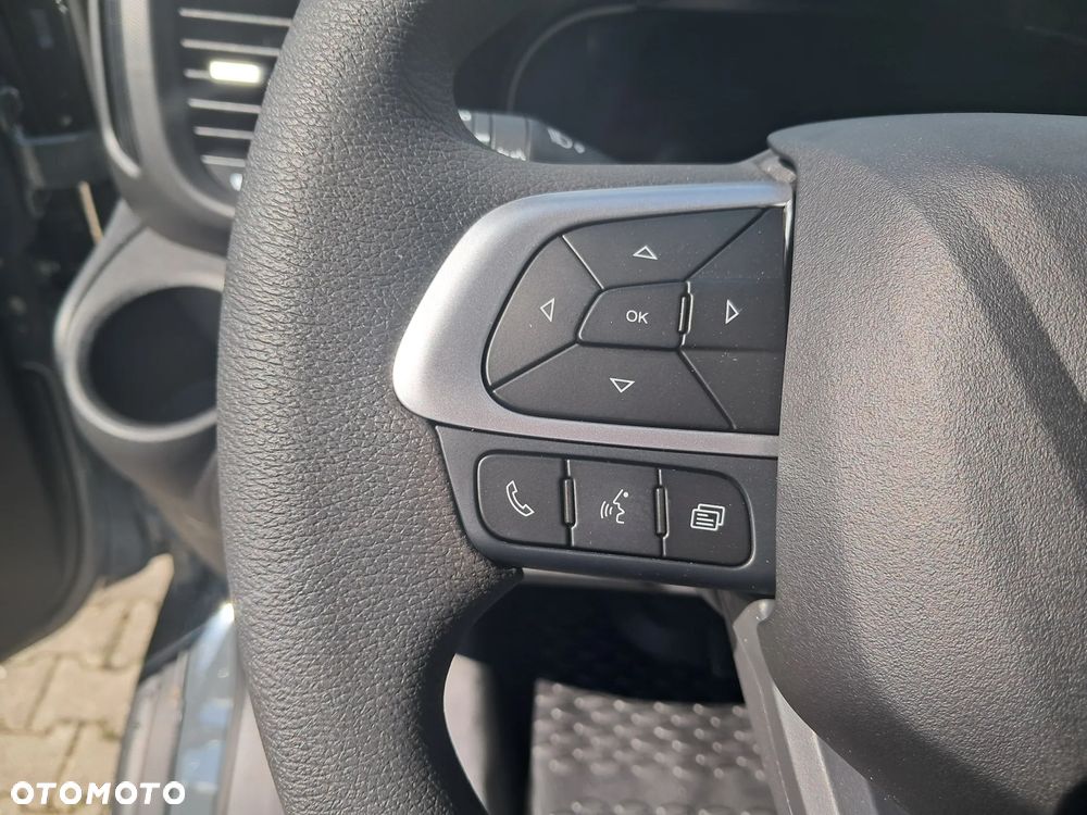 Iveco Daily Furgon  HI-Matic - 20