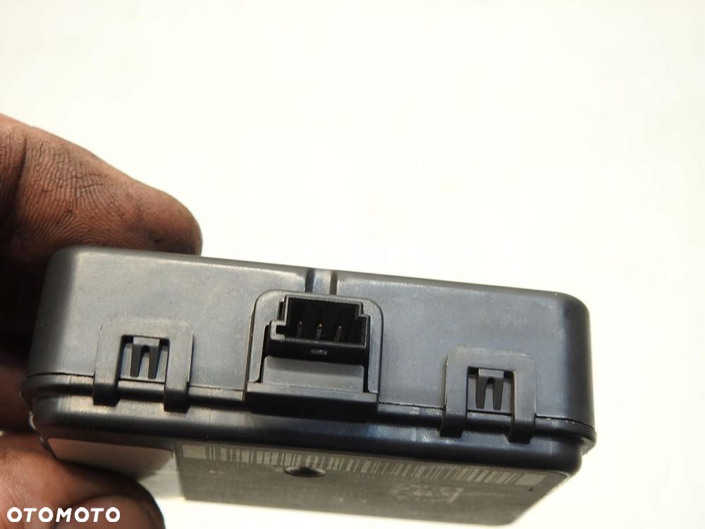 MODUŁ ANTENY JAGUAR XF X250 2.2 D AH42-15K602-BC - 3