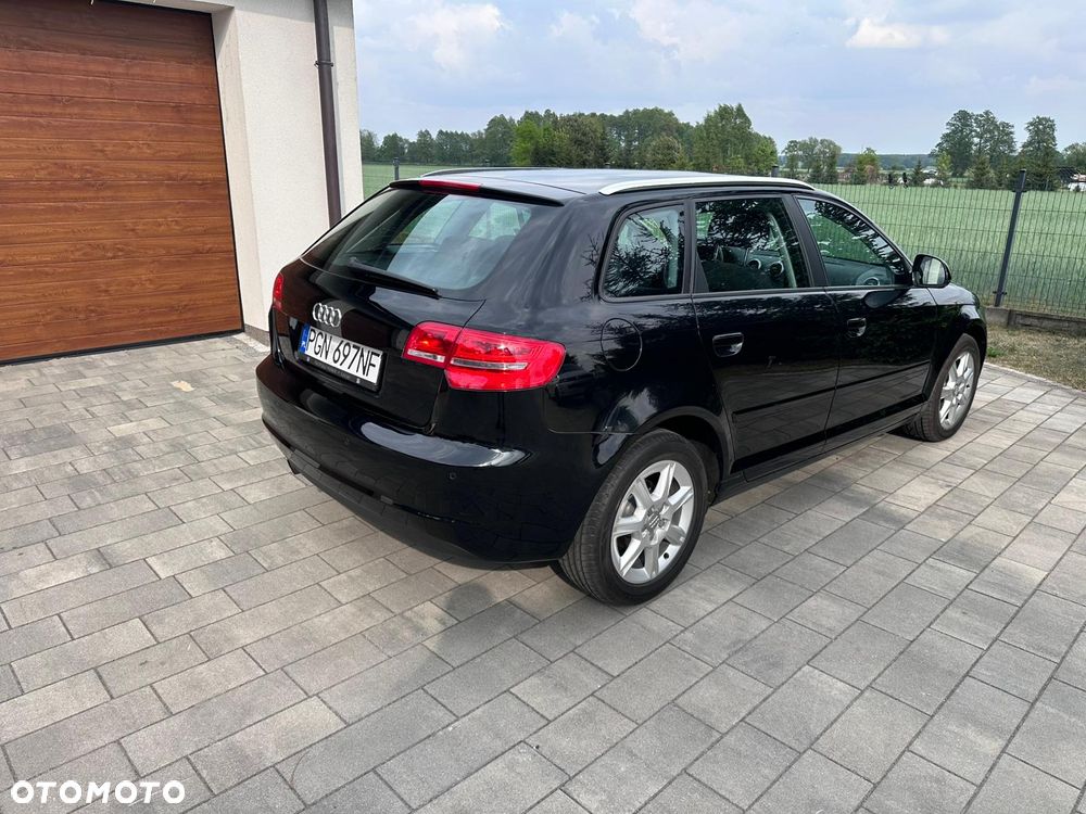 Audi A3 Sportback 1.6 Limited Edition - 26