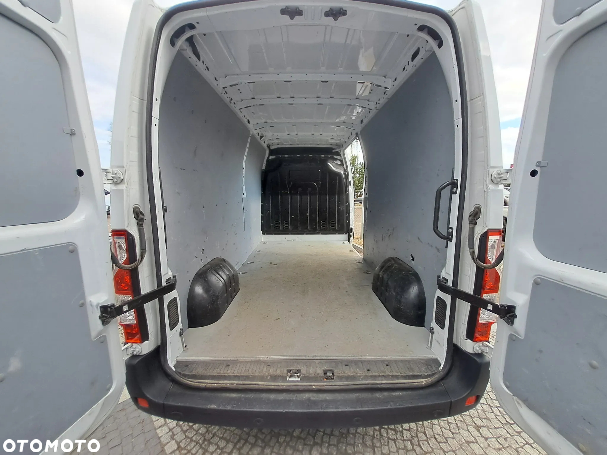 Renault MASTER - 9