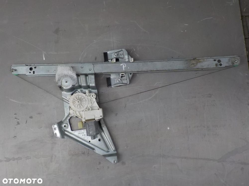 MECHANIZM SZYBY PRAWY SPRINTER 906 A9067200146RH - 1