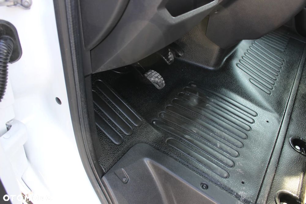 Renault MASTER *2.3 DCI 145 KM*/KONTENER+ WINDA 750/ KLIMA/ MANUAL /*SERWIS FR*/ STAN IDEALNY / - 16