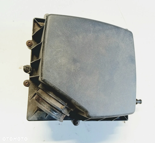 Obudowa filtra powietrza Opel Corsa e 1.4