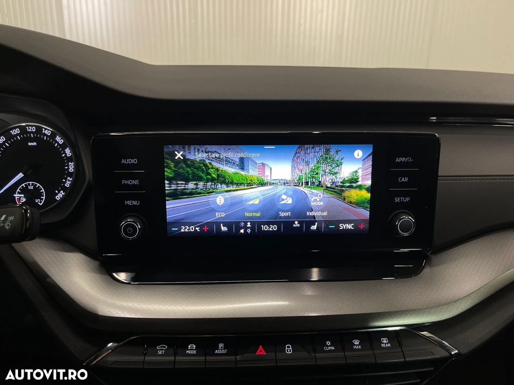 Skoda Octavia 2.0 TDI Ambition - 14