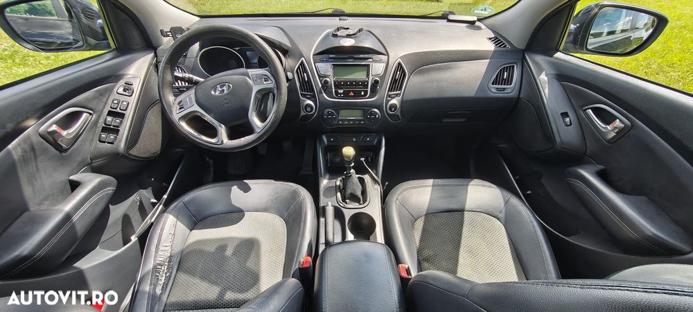 Hyundai ix35 - 14