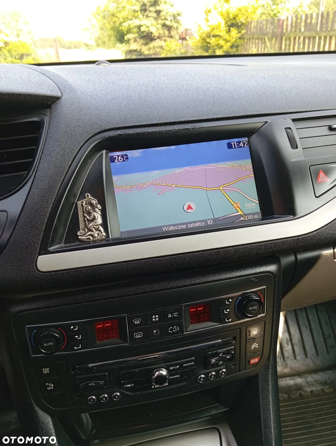 Citroën C5 2.0 HDi Exclusive - 6