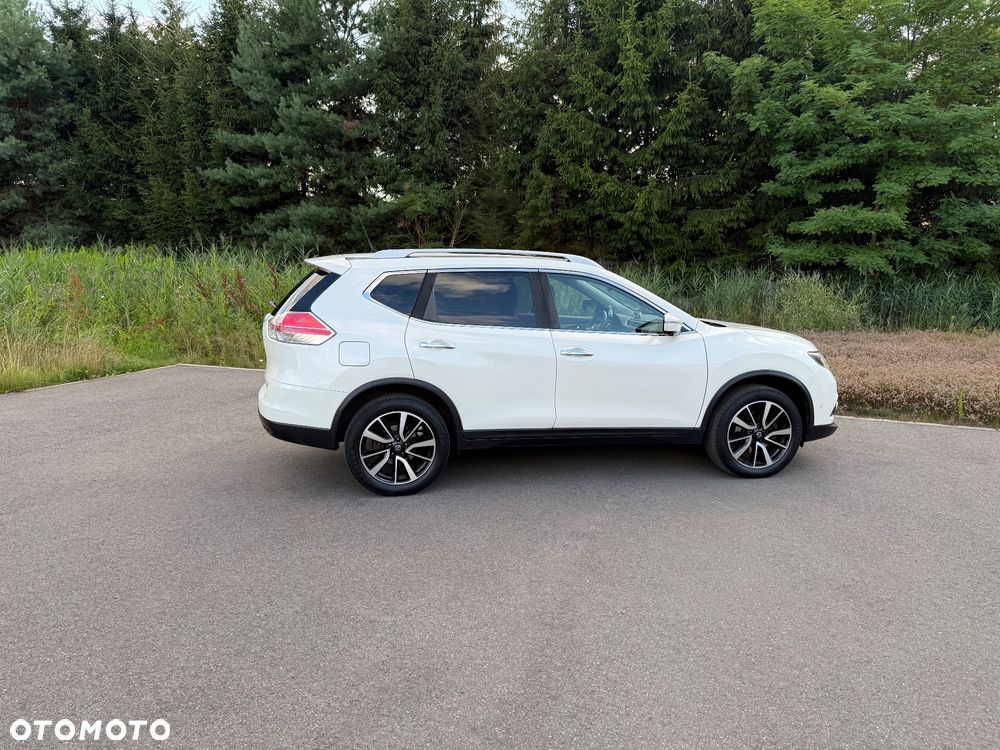 Nissan X-Trail 2.0 dCi Tekna Xtronic 2WD - 5