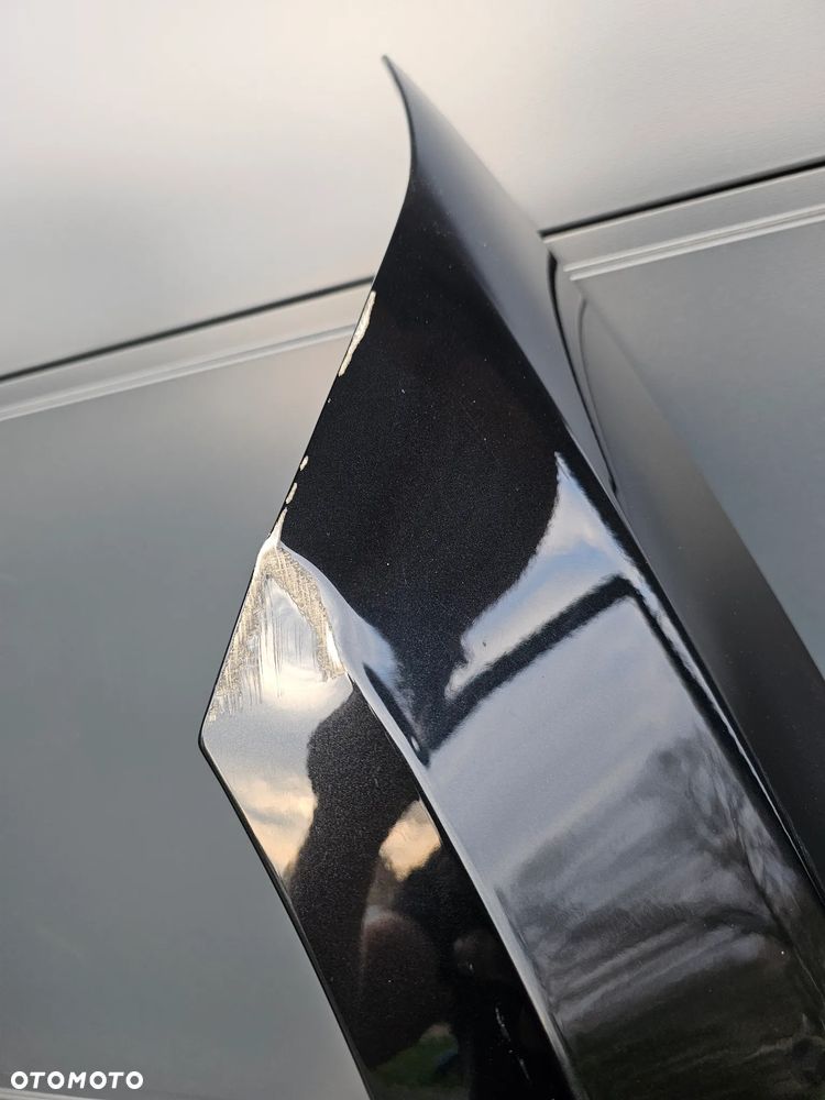 błotnik lewy przód BMW i4 G26 8739309 - 3