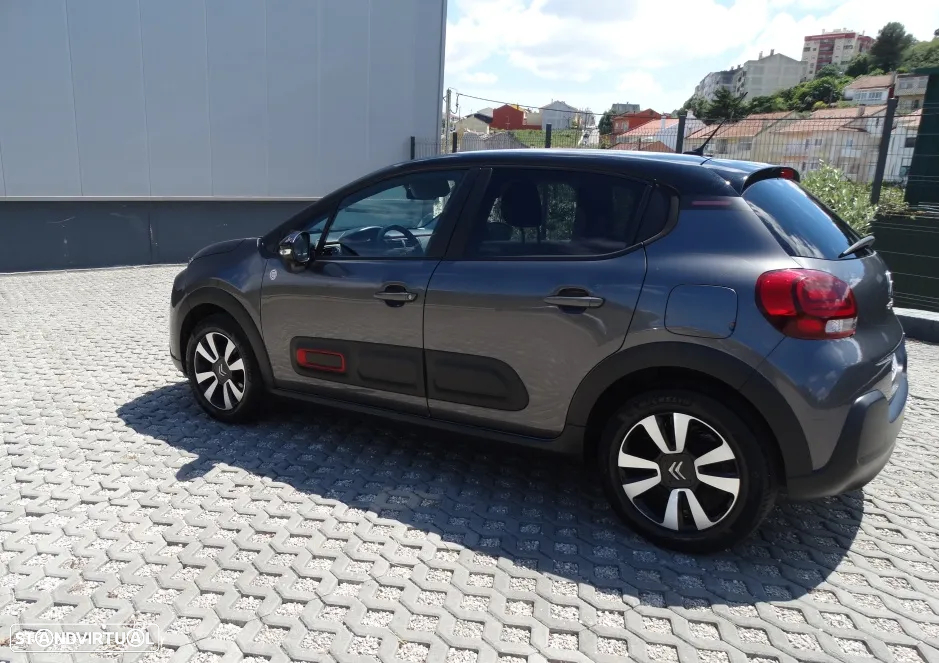 Citroën C3 1.2 PureTech C-Series - 7