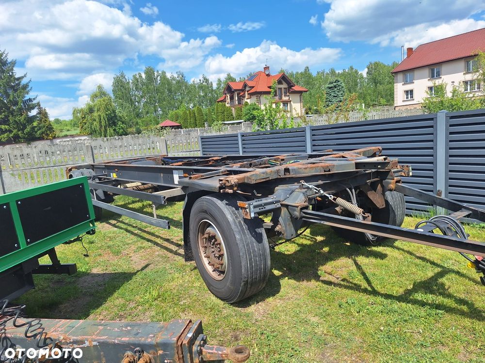Krone - 3