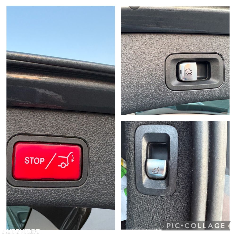 Mercedes-Benz C 220 d T-Modell Aut - 22